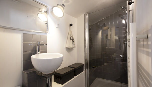 Appartement 4 pièces  à vendre Saint-Jean-de-Luz 64500