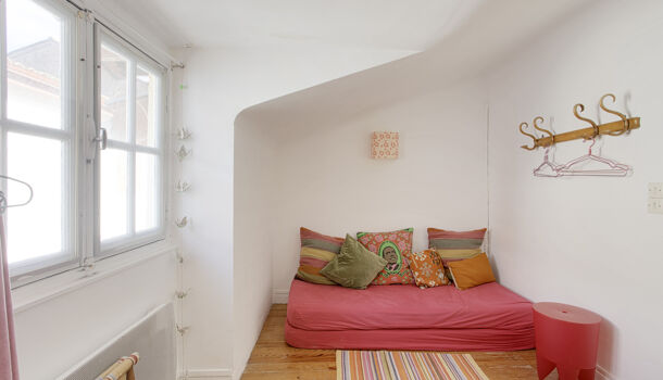 Appartement 4 pièces  à vendre Saint-Jean-de-Luz 64500