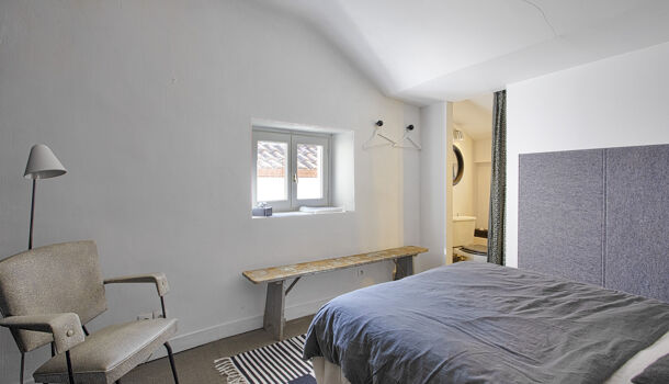 Appartement 4 pièces  à vendre Saint-Jean-de-Luz 64500