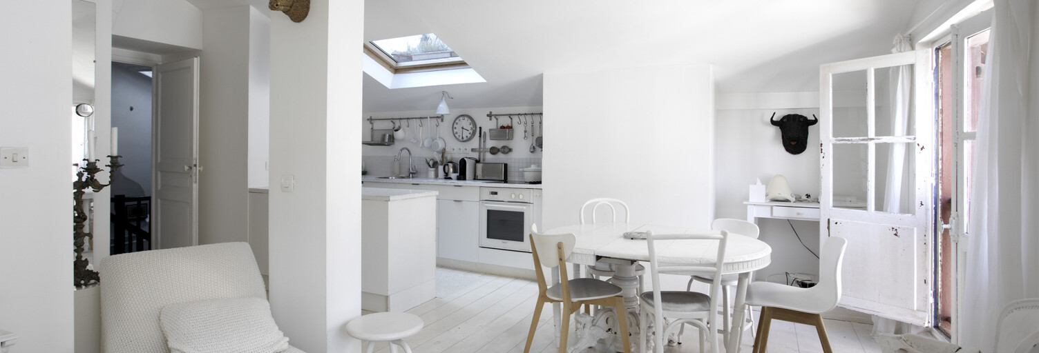 Appartement 4 Pièces 62 m² à vendre à Saint-Jean-de-Luz (64500)