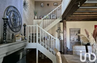 vente maison 207 000 € à proximité de Breuil-Barret (85120)