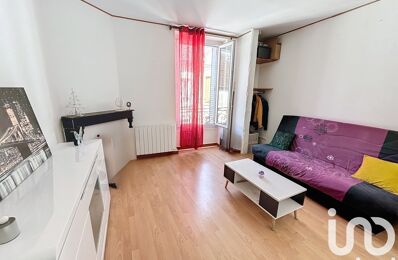 vente appartement 59 000 € à proximité de Crouy-sur-Ourcq (77840)