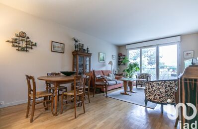 vente appartement 420 000 € à proximité de Fontenay-sous-Bois (94120)