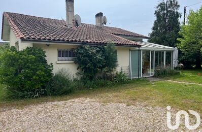 vente maison 228 000 € à proximité de Puynormand (33660)