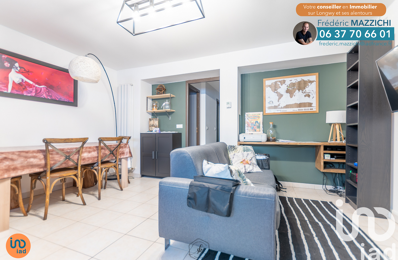 vente appartement 113 900 € à proximité de Longwy (54400)