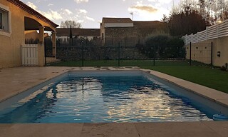 Maison 5 Pièces 136 m² à vendre à Ginestas (11120)