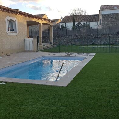 Maison 5 pièces 343600 €