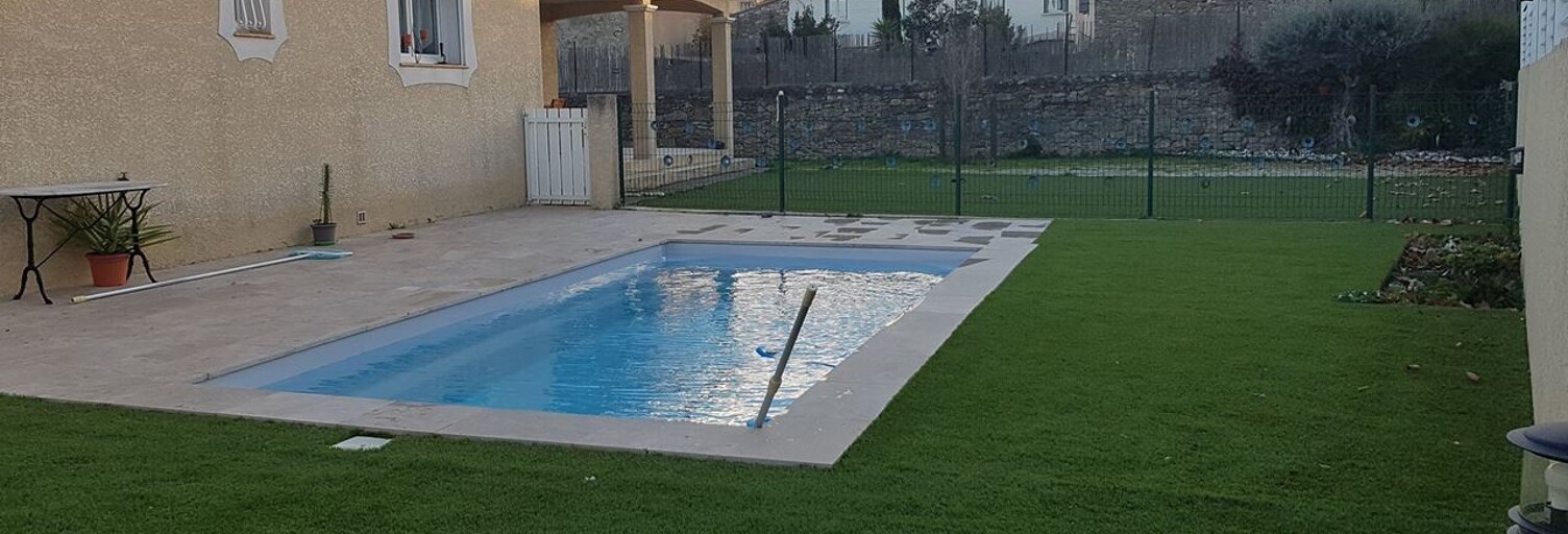 Maison 5 Pièces 136 m² à vendre à Ginestas (11120)