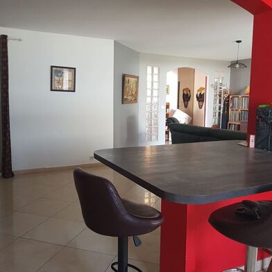 Maison 5 pièces 343600 €