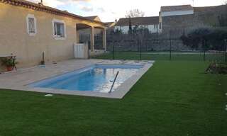 Maison 5 Pièces 136 m² à vendre à Ginestas (11120)