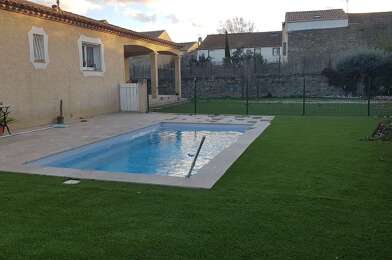 Maison 5 pièces 320000 €