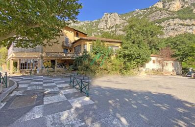 vente maison 620 000 € à proximité de Tourrettes-sur-Loup (06140)