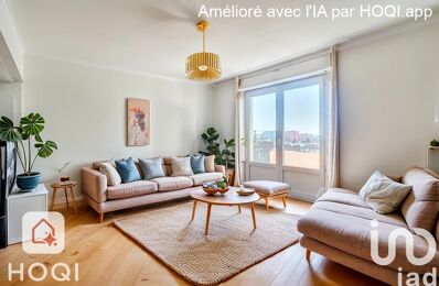 vente appartement 195 000 € à proximité de Ittenheim (67117)