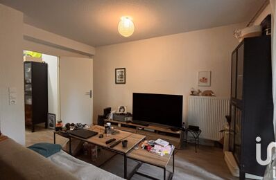 vente appartement 174 000 € à proximité de Saint-Caprais-de-Bordeaux (33880)