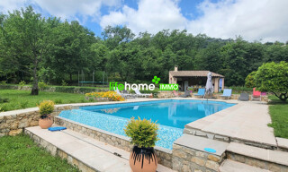 Maison 5 Pièces 149 m² à vendre à Le Bar-sur-Loup (06620)