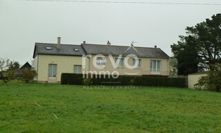 Maison 7 Pièces 121 m² à vendre à Mauges-sur-Loire (49570)