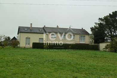 Maison 7 pièces 228500 €