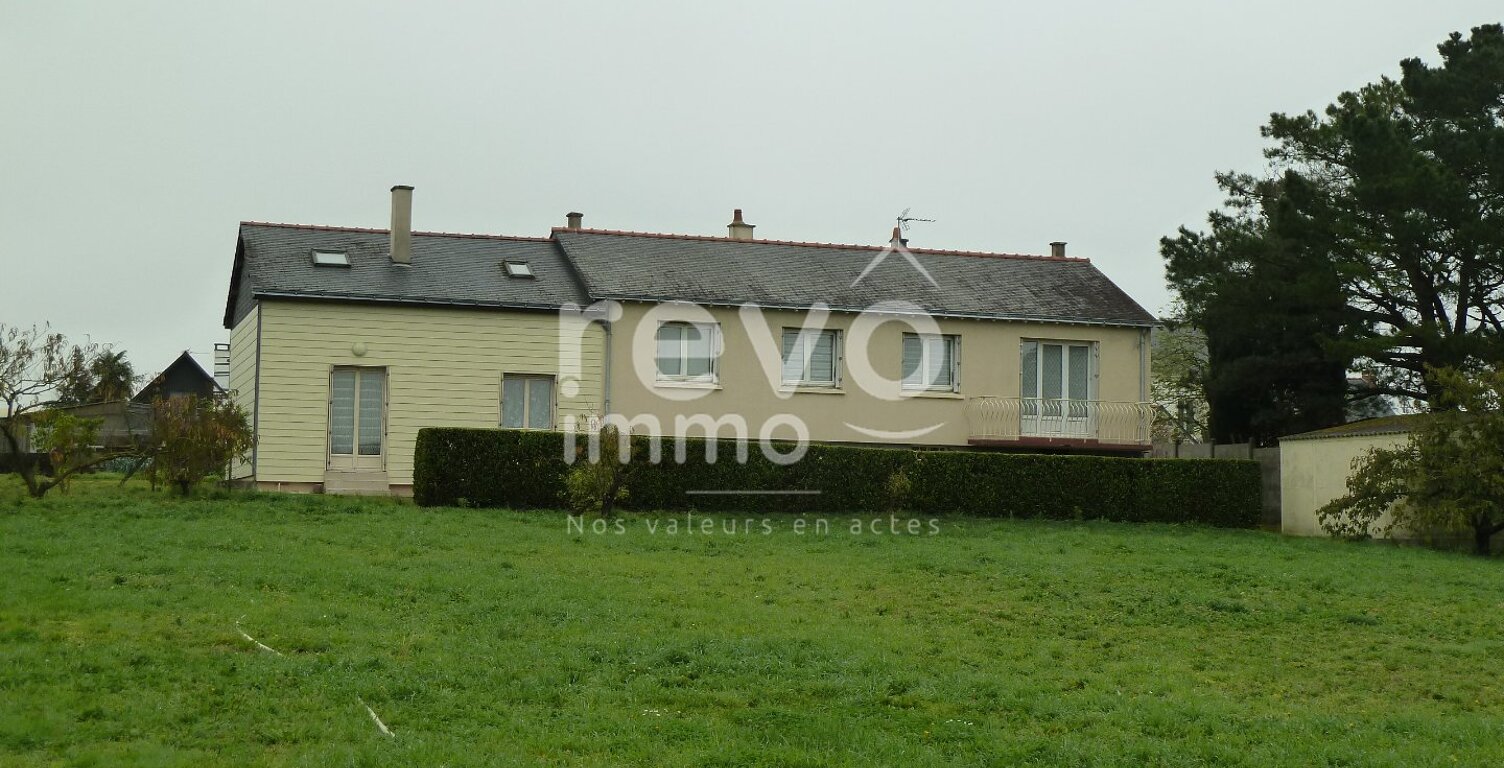 Maison — photo 1