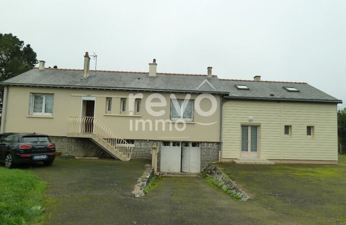 Maison — photo 2