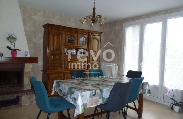 Maison — photo 4