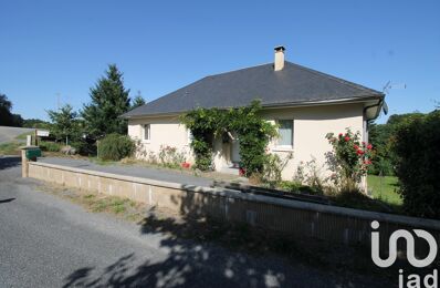 vente maison 190 000 € à proximité de Saint-Beauzély (12620)