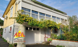 Maison 4 Pièces 144 m² à vendre à Niort (79000)