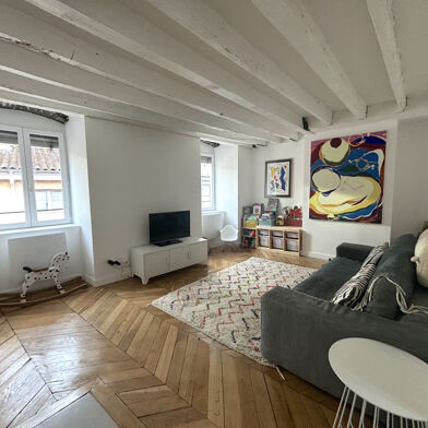 Appartement 6 pièces 158 m²