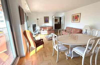 appartement 3 pièces 89 m2 à vendre à Lyon 4 (69004)