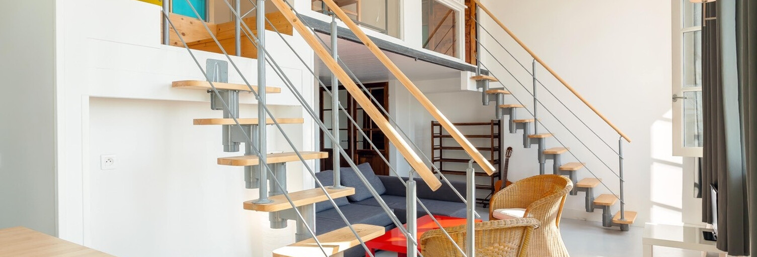 Appartement 3 Pièces 74 m² à vendre à Lyon 4 (69004)