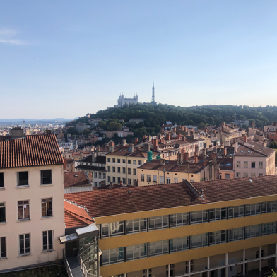 Appartement 3 pièces 340000 €