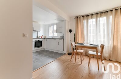 vente appartement 290 000 € à proximité de Montreuil (93100)