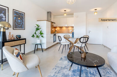 vente appartement 480 000 € à proximité de Labège (31670)