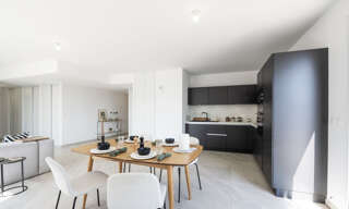 Appartement 4 Pièces 84 m² à vendre à Toulouse (31400)