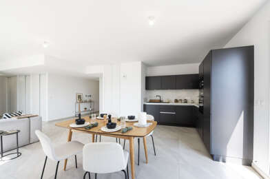 Appartement 4 pièces 480000 €