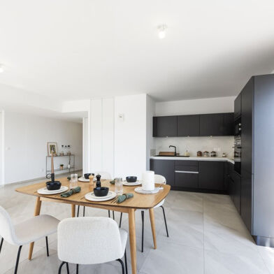 Appartement 4 pièces 480000 €