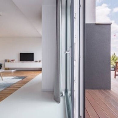 Appartement 4 pièces 725000 €