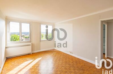 vente appartement 230 000 € à proximité de Nanterre (92000)