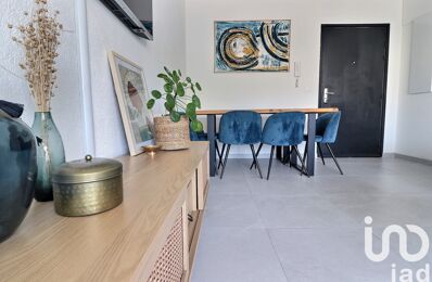 vente appartement 199 000 € à proximité de Marseille 11 (13011)