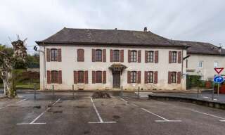 Immeuble  329 m² à vendre à Les Avenières Veyrins-Thuellin (38630)