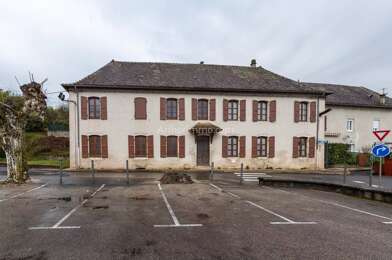 Immeuble  240000 €