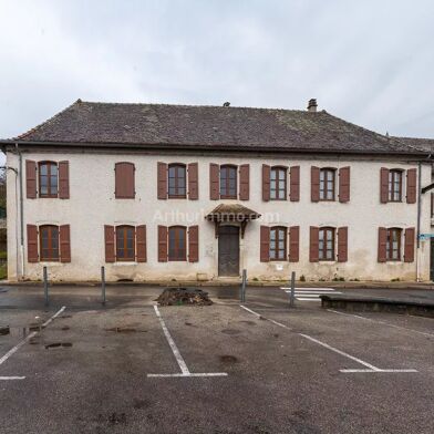 Immeuble  240000 €