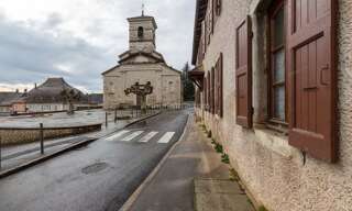 Immeuble  329 m² à vendre à Les Avenières Veyrins-Thuellin (38630)