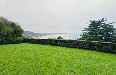 vente maison 490 000 € à proximité de Barneville-Carteret (50270)