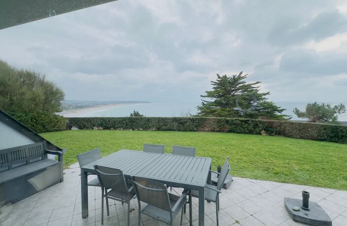 Vente maison 5 pièces 95 m² Les Pieux (50340) — photo 3
