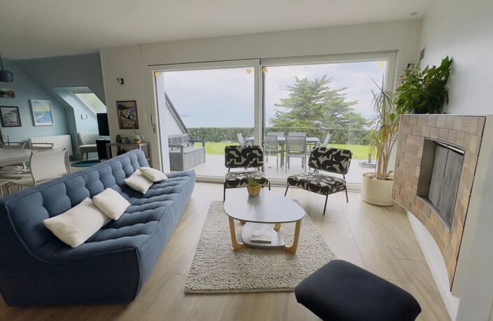 Vente maison 5 pièces 95 m² Les Pieux (50340) — photo 5