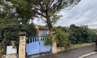 Maison 3 Pièces 69 m² à vendre à Salon-de-Provence (13300)