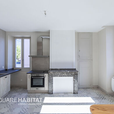 Appartement 3 pièces 189000 €