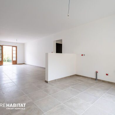 Maison 8 pièces 179000 €