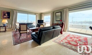 Appartement 7 Pièces 172 m² à vendre à La Rochelle (17000)