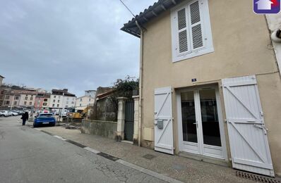 location maison 390 € CC /mois à proximité de La Bastide-de-Sérou (09240)